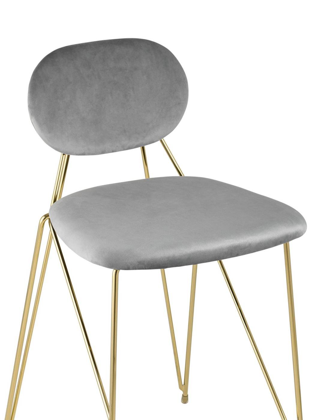 Полубарный стул Stool Group Элис УТ000004854