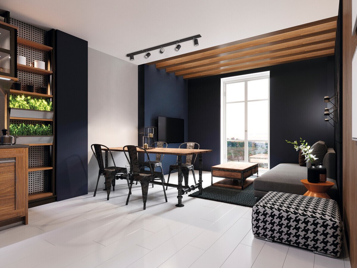 35689 Светильник спот Kanlux Evalo 35689