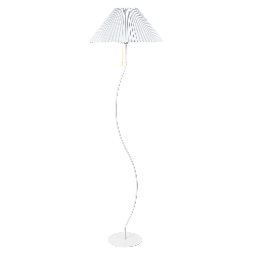 A5069PN-1WH Торшер Arte Lamp Agatha A5069PN-1WH