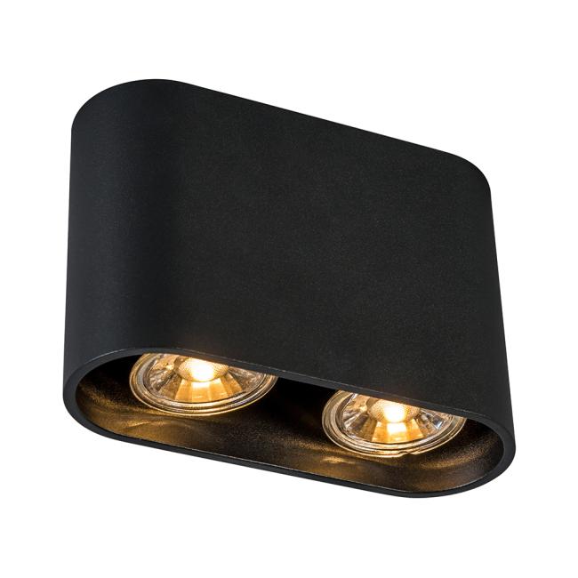 ACGU10-063 Накладной светильник Zumaline Ronduo Sl ACGU10-063