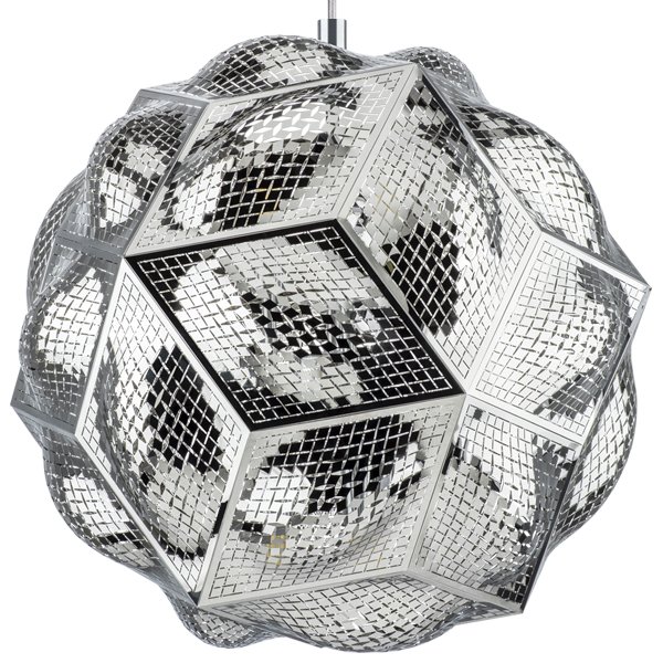 724364 Подвесная люстра Lightstar Fermo 724364