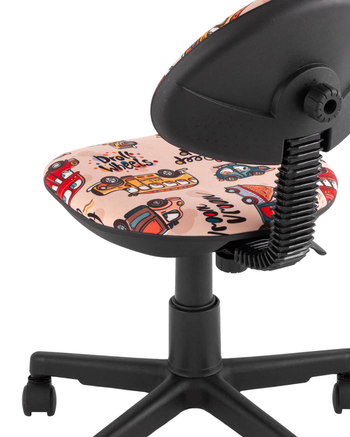 Компьютерное кресло Stool Group УМКА УТ000038769