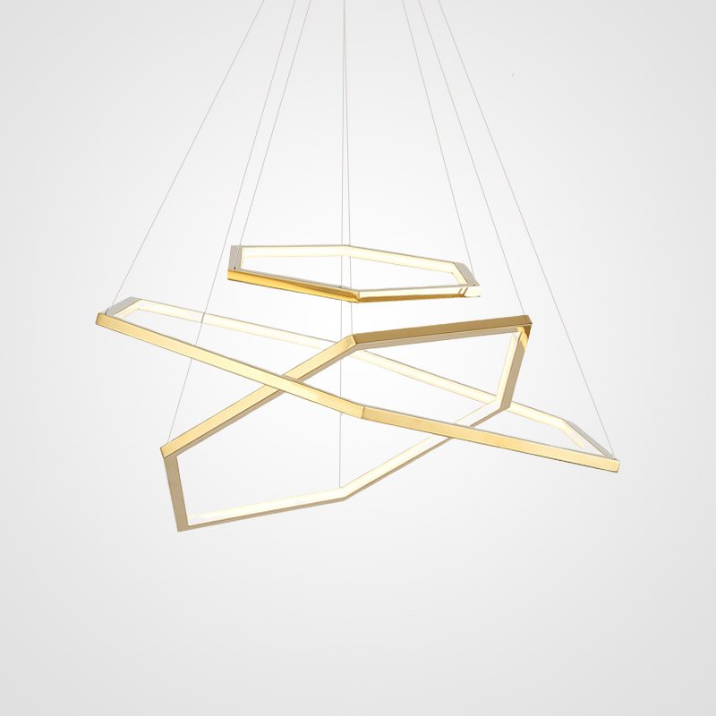 212808-26 Подвесная люстра ImperiumLoft Impress01 212808-26