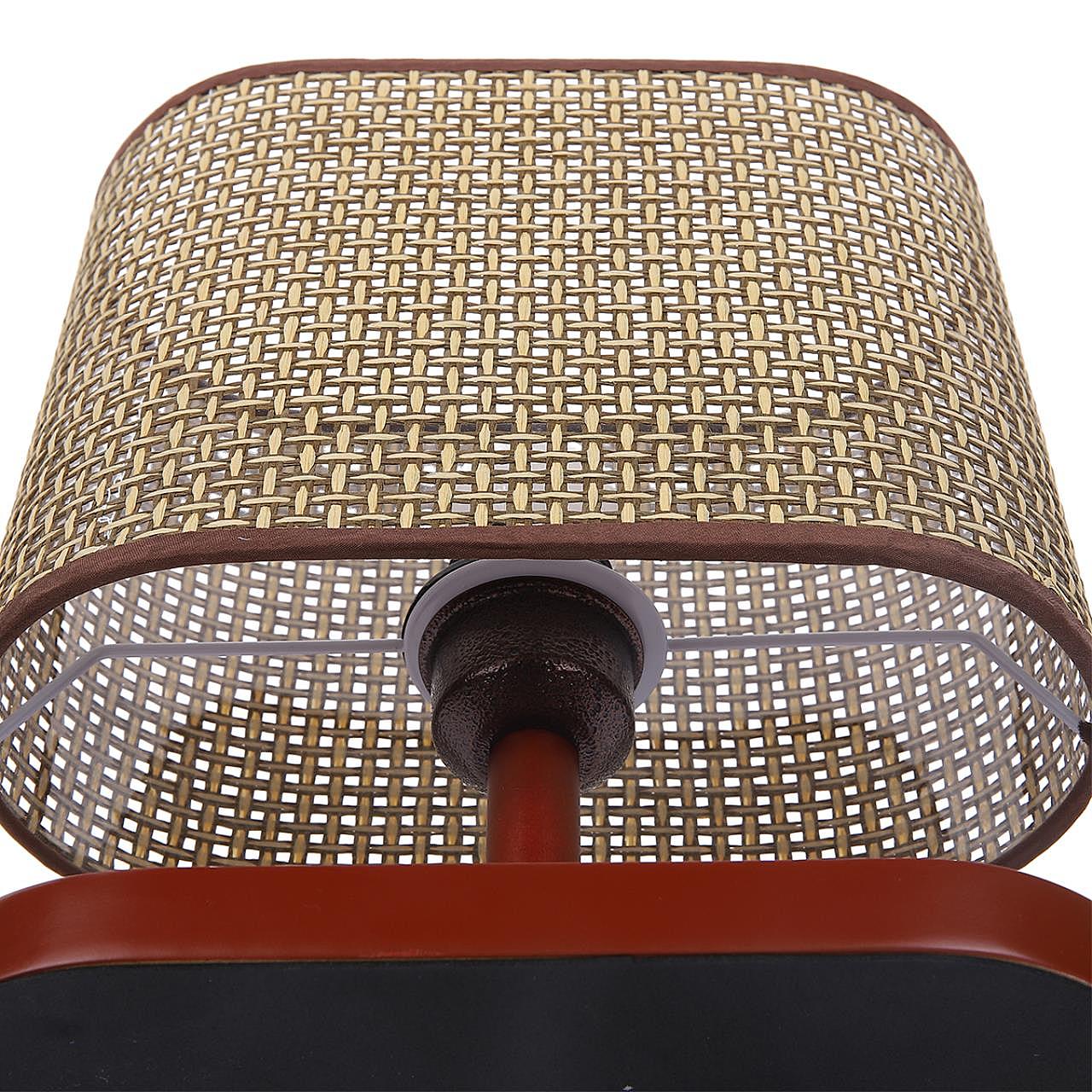 8202/1T Настольная лампа Lumion Maderana 8202/1T