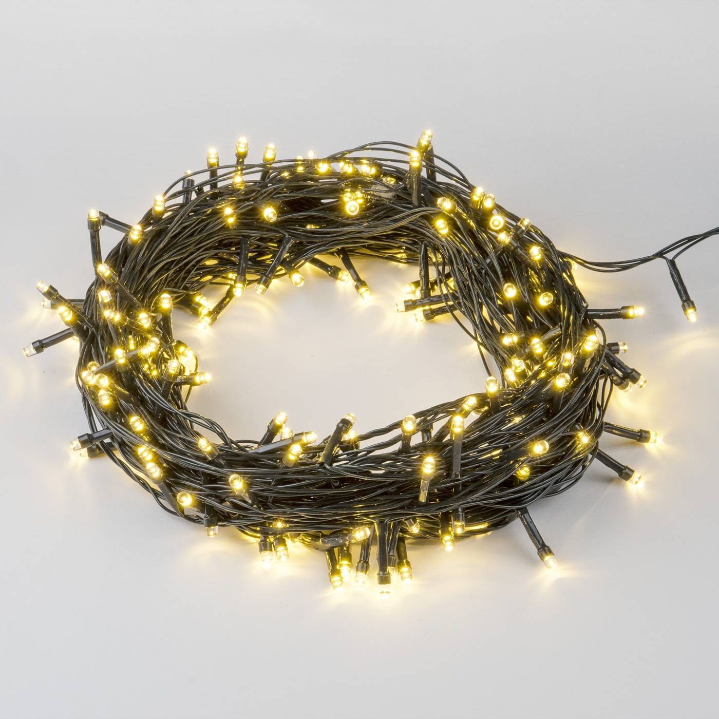 ULD-S1000-100/DGA WARM WHITE IP20 Гирлянда Uniel ULD-S1000-100/DGA WARM WHITE IP20