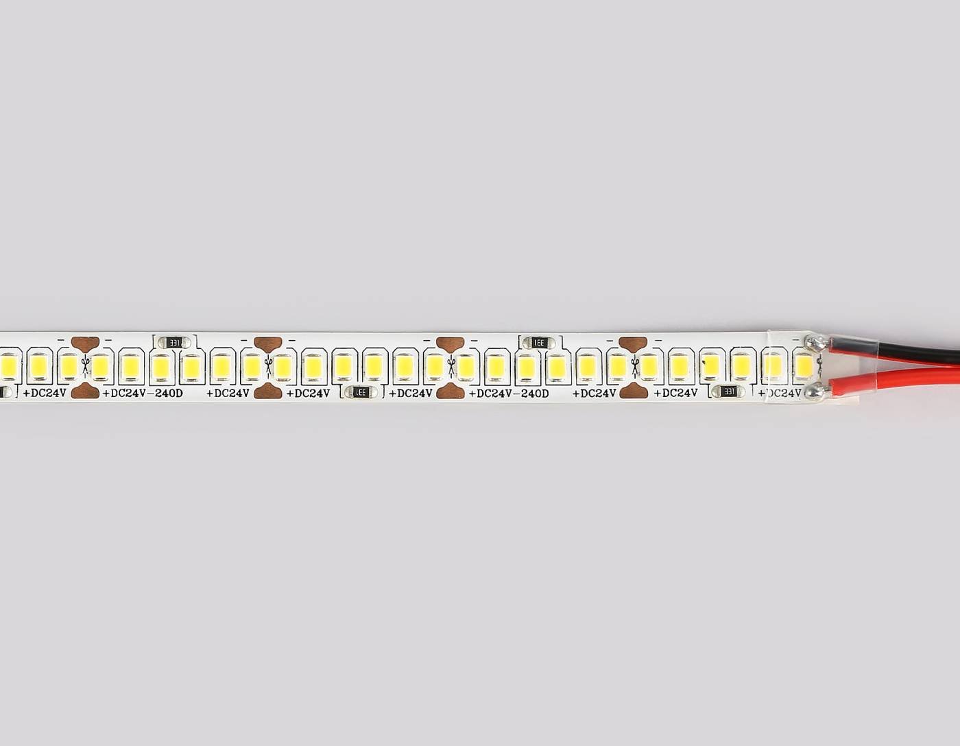 LED лента Ambrella LED Strip 24V GS3401