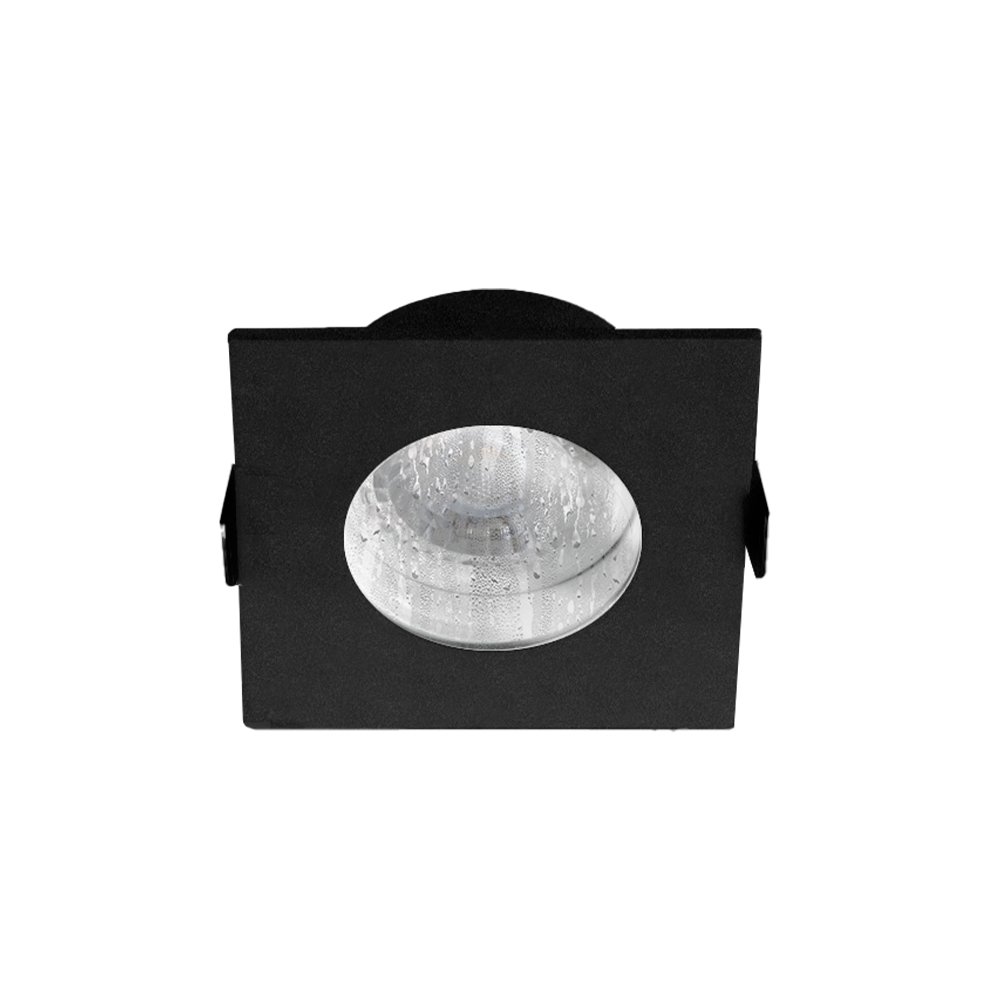 CLT 046C1 BL IP44 Встраиваемый светильник Crystal Lux Clt 046 CLT 046C1 BL IP44