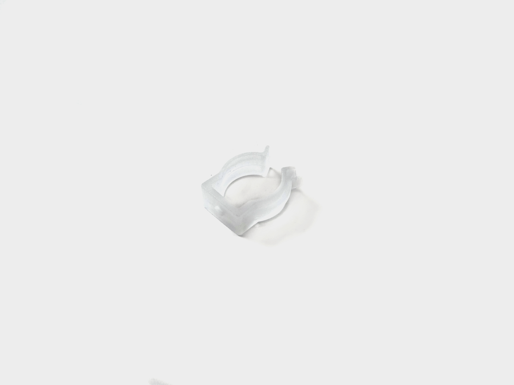 00-00026173 Клипса для ленты 360 D22, MNT-CL-D22, SWG Standard 00-00026173