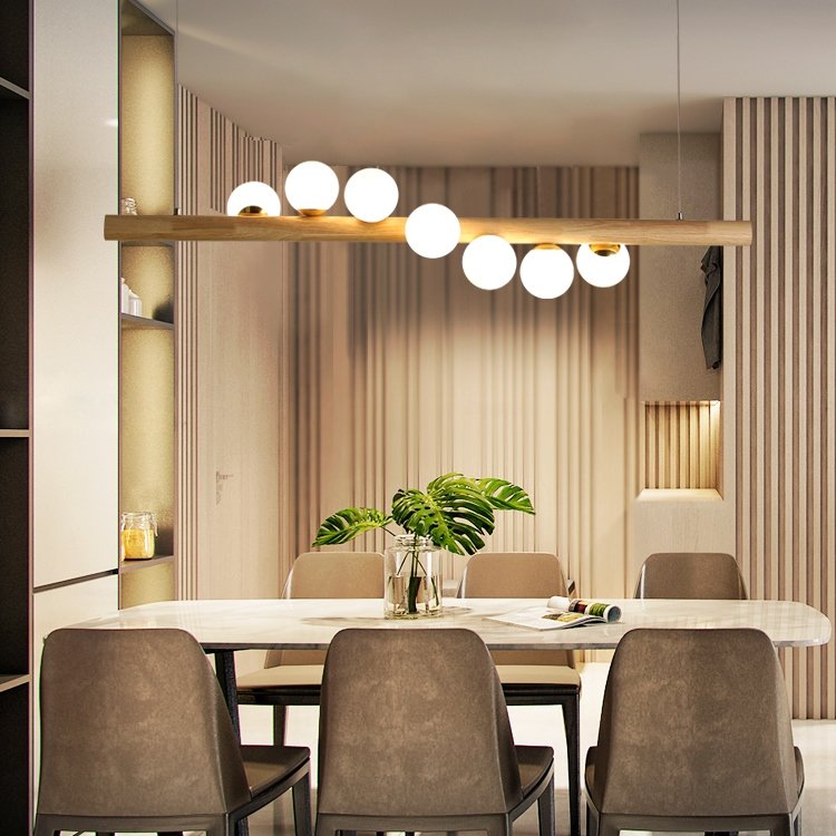 Светильник подвесной ImperiumLoft Velta01 151254-26