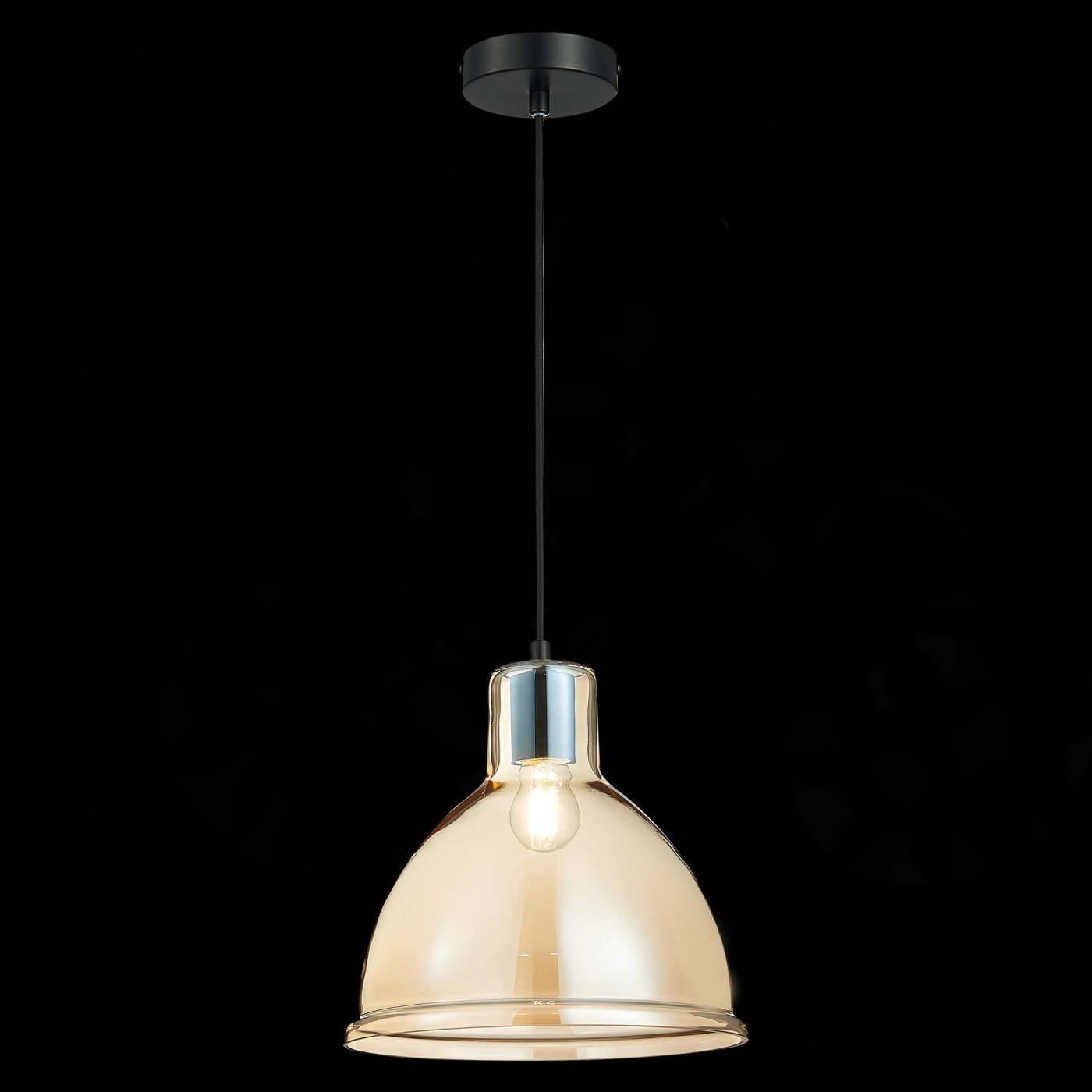 SLE114723-01 Светильник подвесной Evoluce Bacchi SLE114723-01