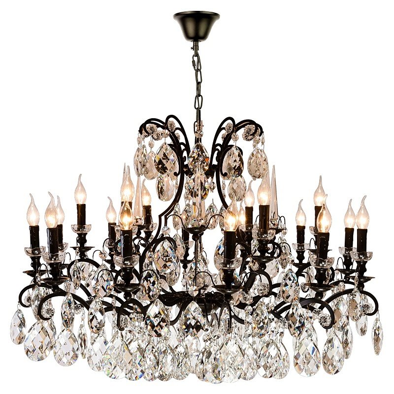 L30018 Подвесная люстра L'Arte Luce Luxury Renaissance L30018