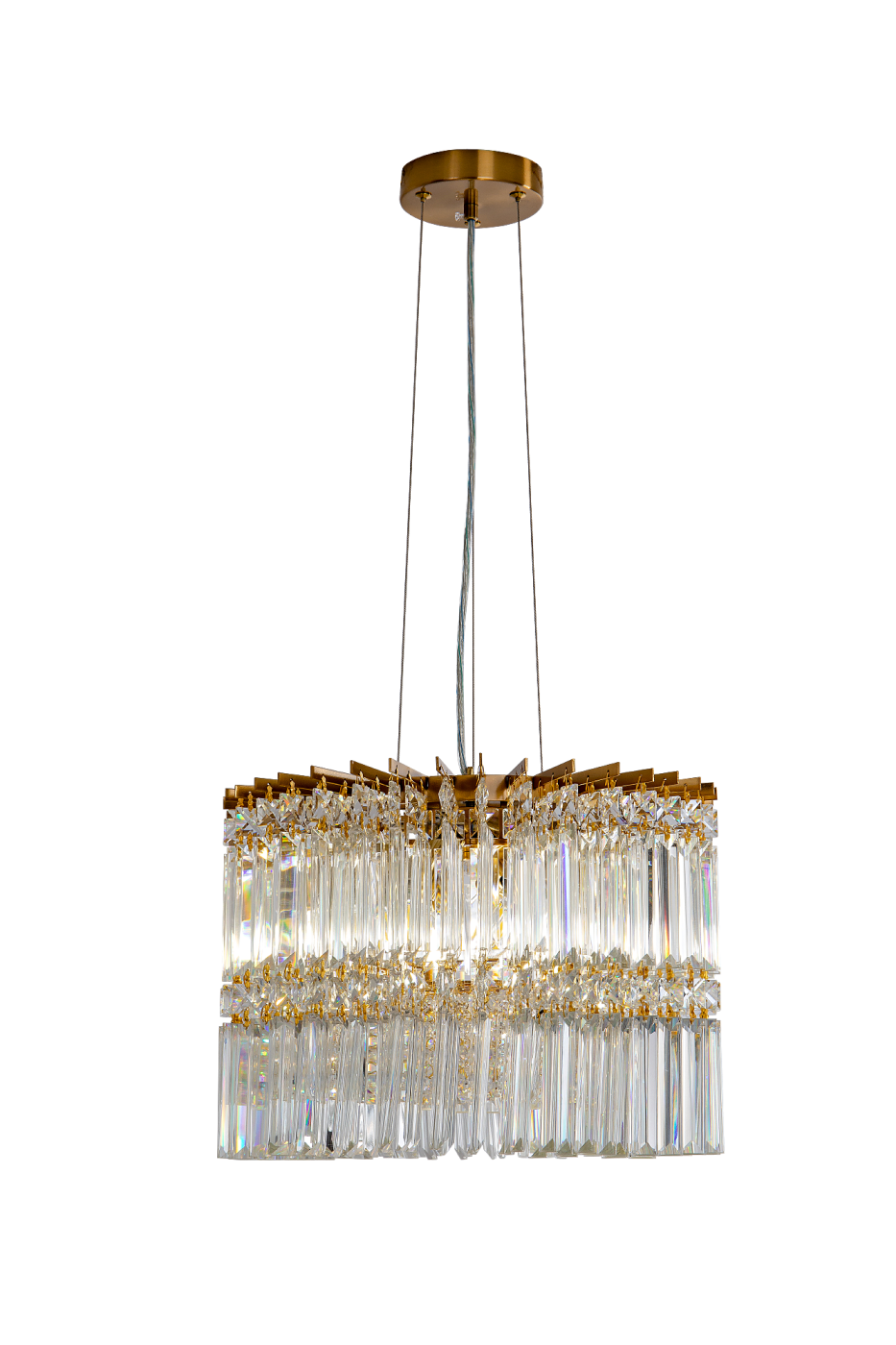 ZRS.30514.06 Подвесная люстра Zortes Ice Queen ZRS.30514.06