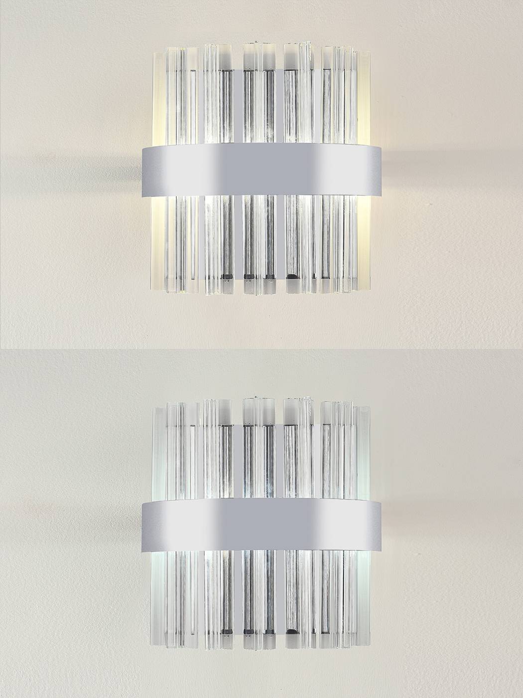 Настенное бра Natali Kovaltseva Royalton LED LAMPS 81126/1W