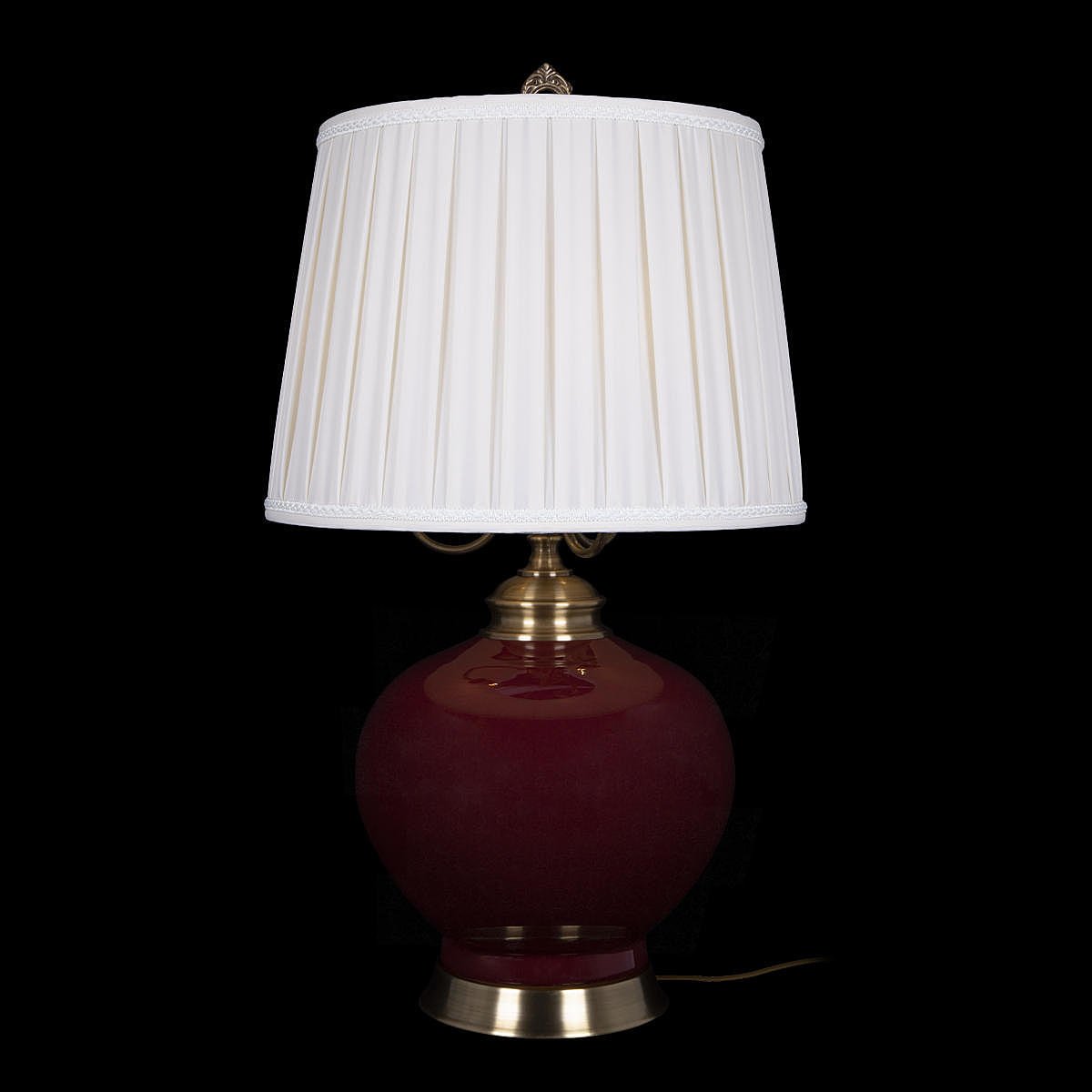 10267T/L Настольная лампа Loft It Ruby 10267T/L