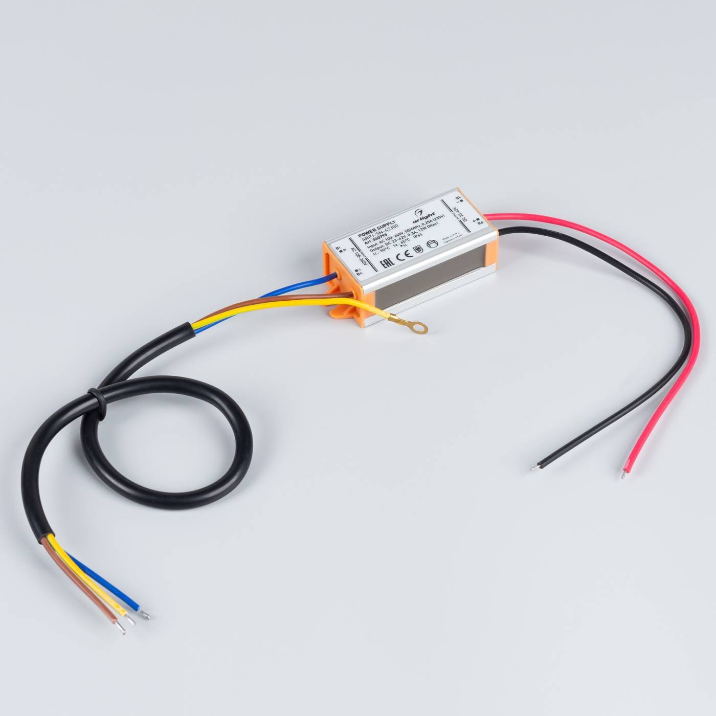 Блок питания Arlight ARPJ 040795