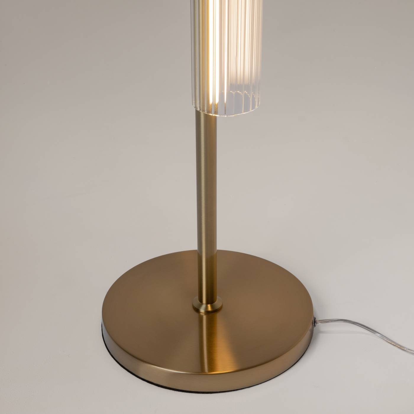 MOD258FL-L15BS3K Торшер Maytoni Loom MOD258FL-L15BS3K