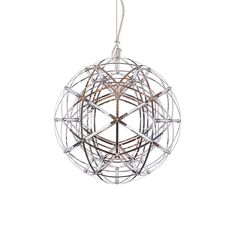 Подвесная люстра L'Arte Luce Luxury Raimond L46213.98