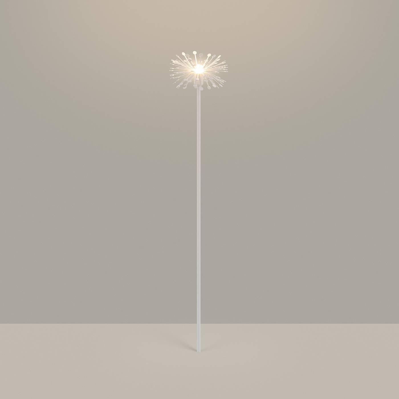 Грунтовый светильник Arlight Dandel 050678