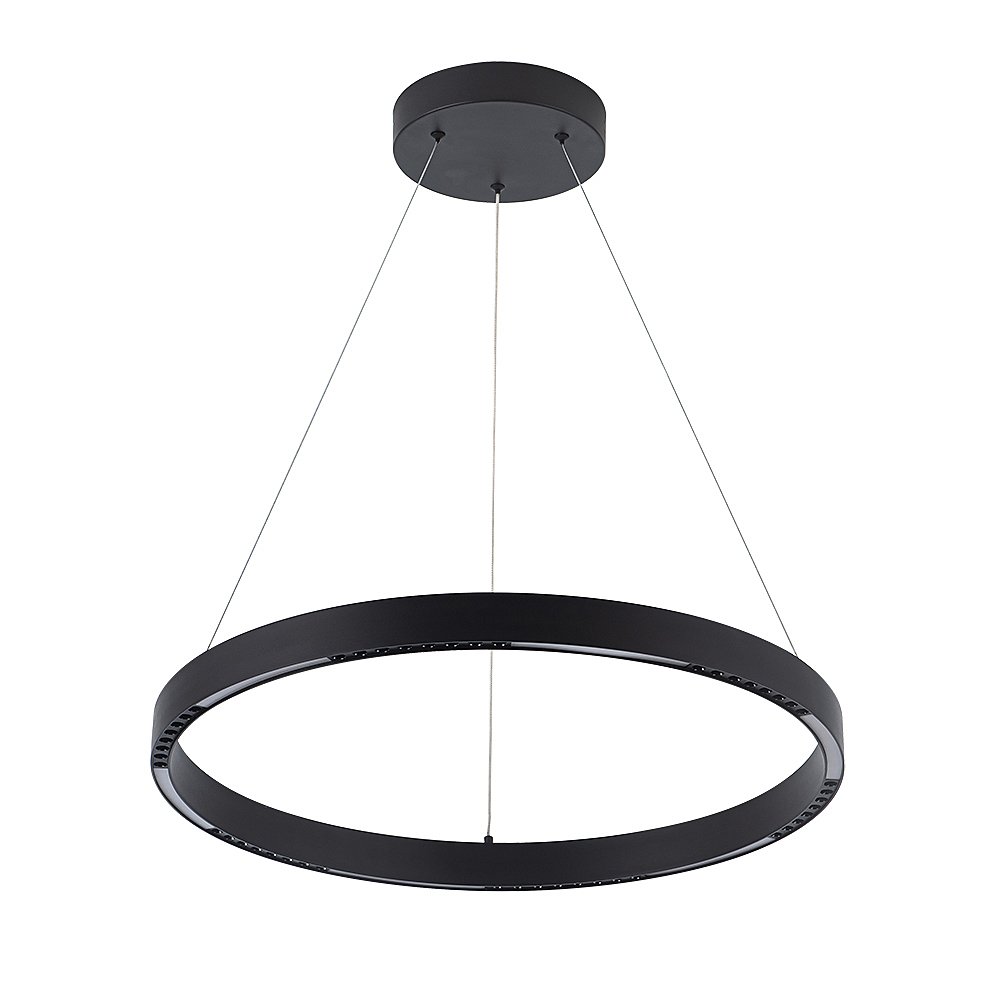 A2189LM-1BK Подвесная люстра Arte Lamp Lao A2189LM-1BK