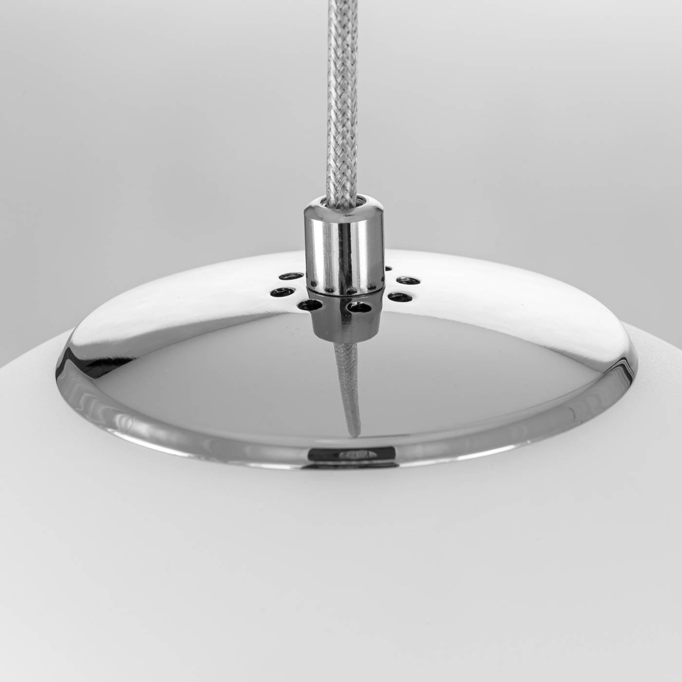 Светильник подвесной Citilux Atman smart CL226A051