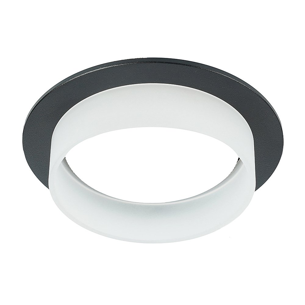 Встраиваемый светильник Feron DL509 51936