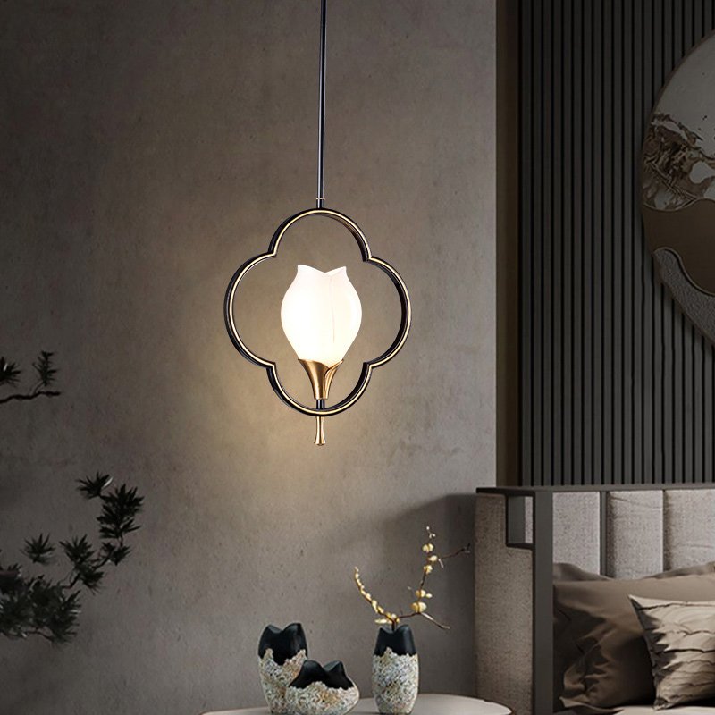 232475-23 Светильник подвесной ImperiumLoft Olfert01 232475-23