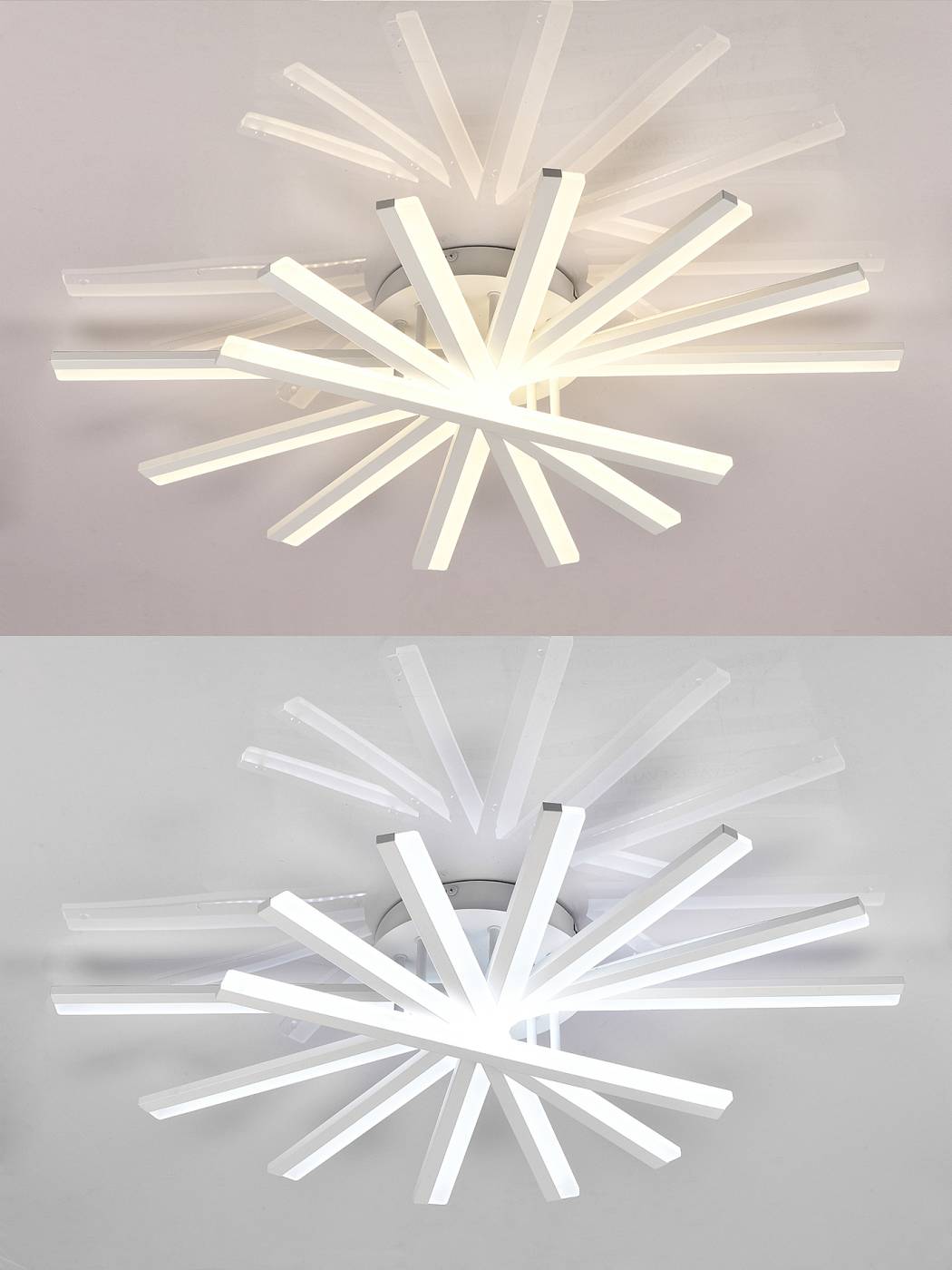 INNOVATION STYLE 83142 Потолочная люстра Natali Kovaltseva INNOVATION STYLE 83142