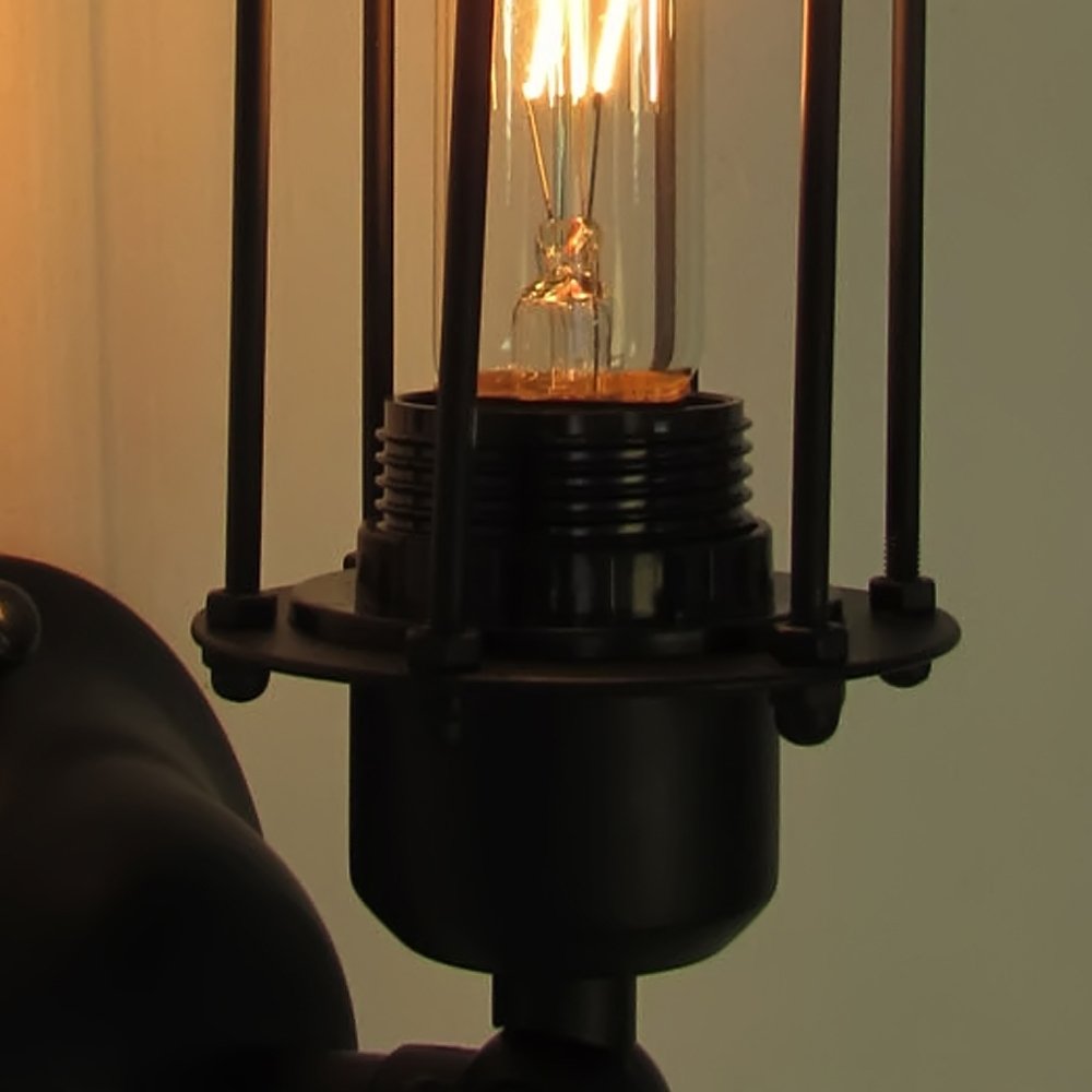 KM0183W-2 Настенное бра Delight Collection Loft KM0183W-2