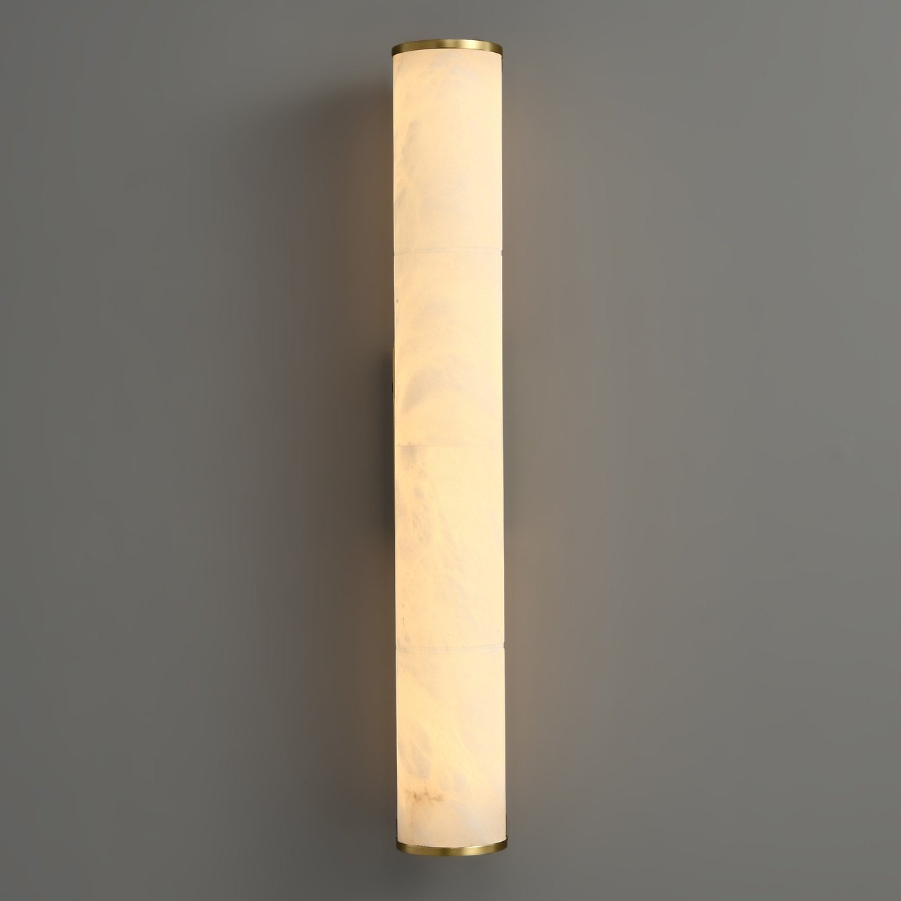 8241W/M gold/white Настенный светильник Delight Collection Wall lamp 8241W/M gold/white