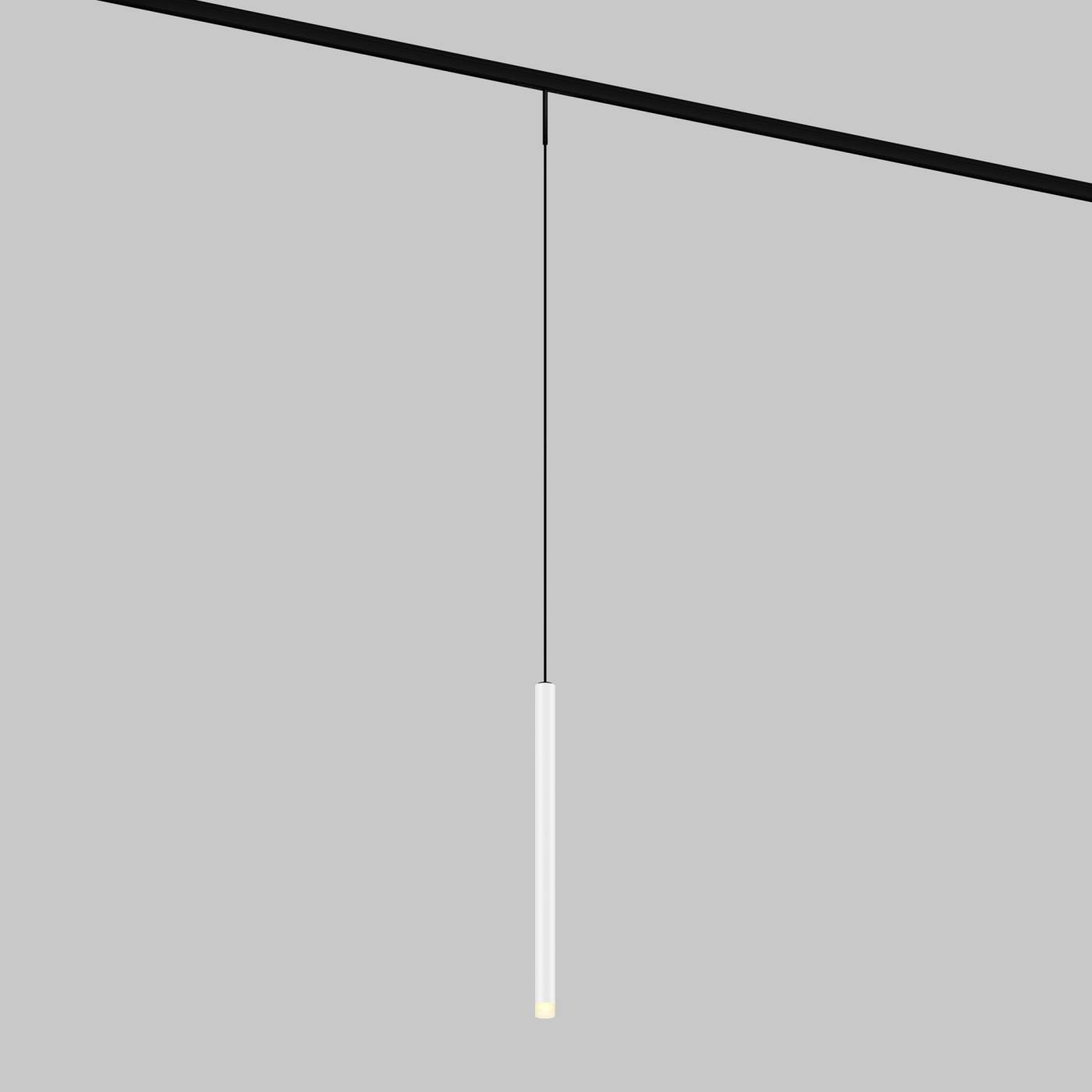 Трековый светильник Maytoni Skim TR191-1-3W2.7K-M-BW