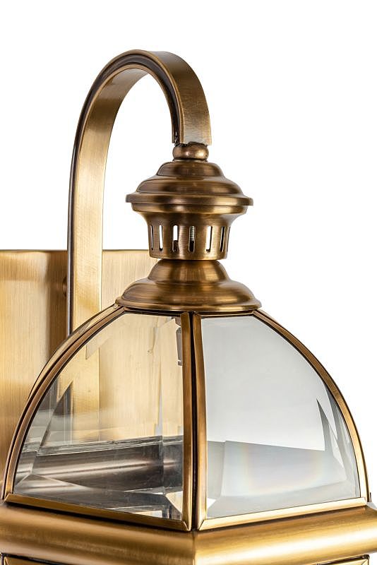L02223 Настенное бра L'Arte Luce Luxury Auriga L02223