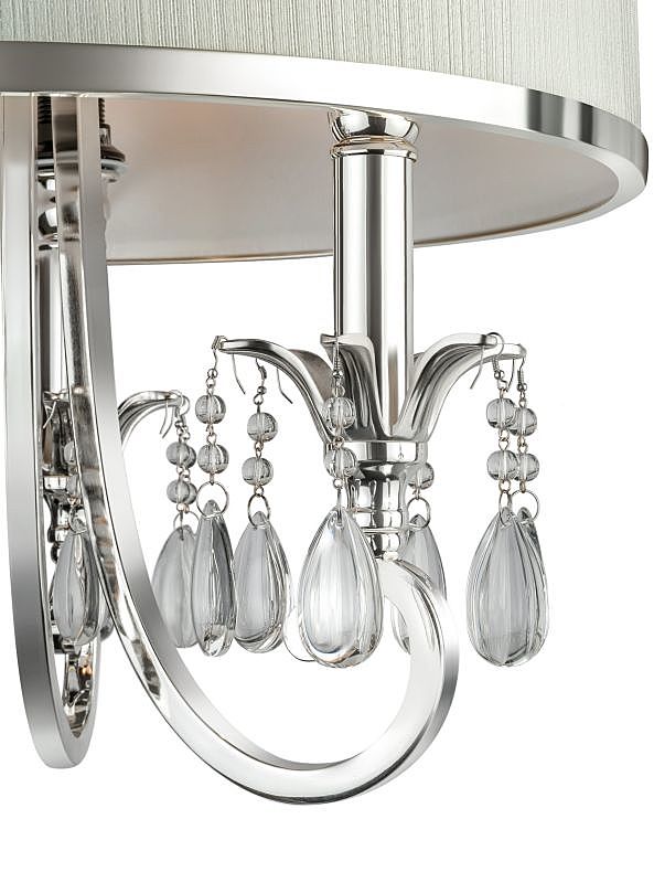 L00513 Подвесная люстра L'Arte Luce Luxury Lombard L00513