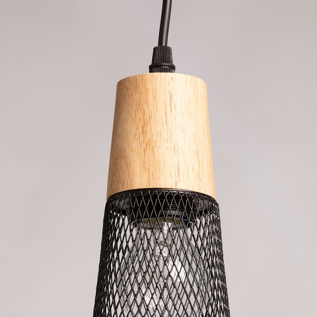 Светильник подвесной De Markt Соло 112014203