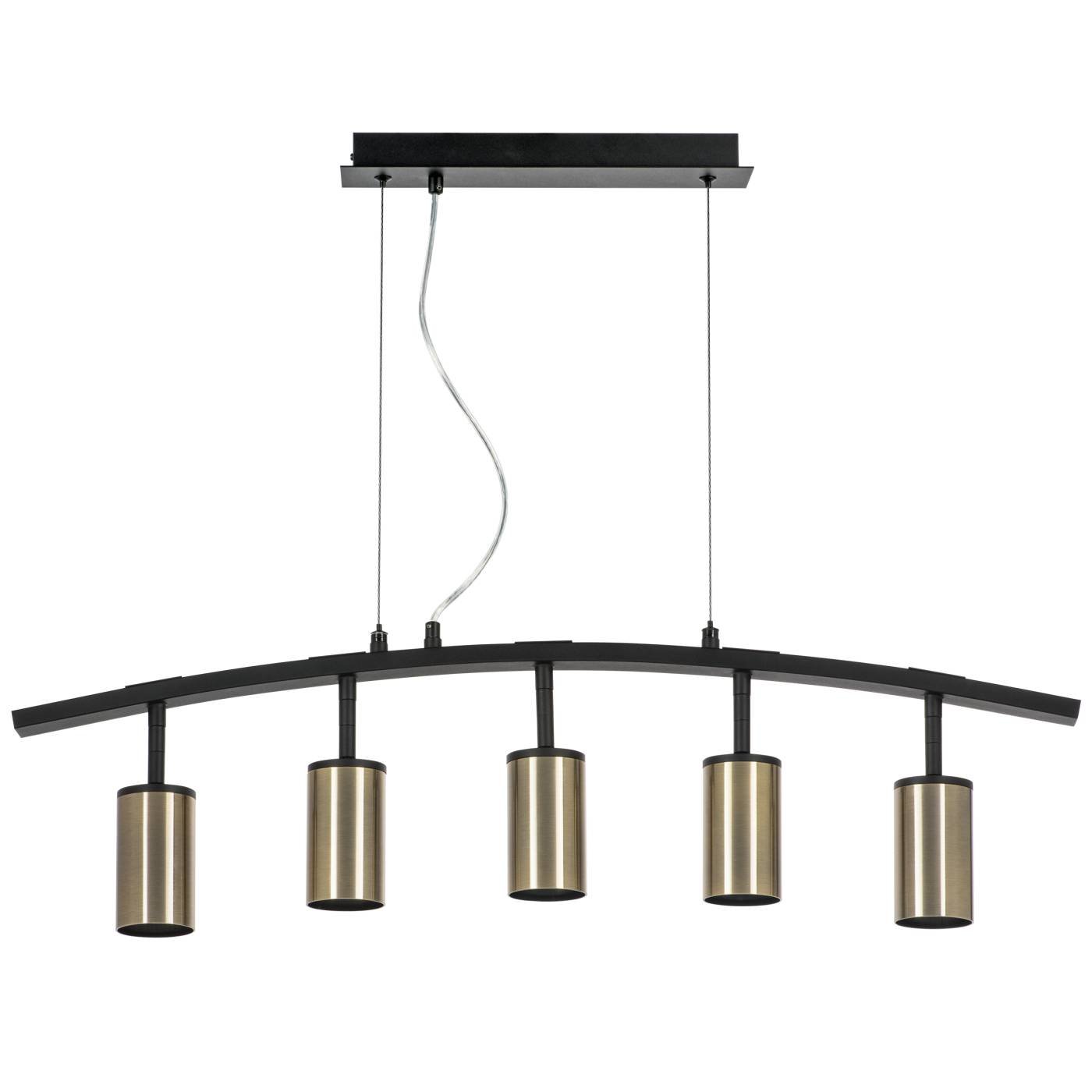 Светильник подвесной Lightstar Rullo LR735315