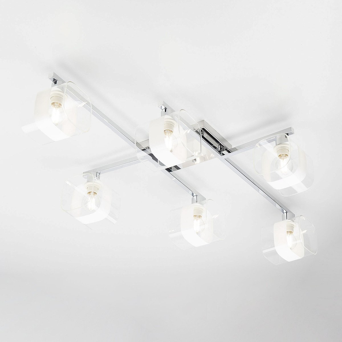 CL139161 Потолочная люстра Citilux Вирта CL139161