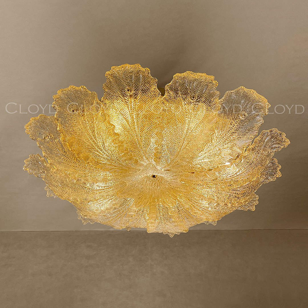 Светильник потолочный Cloyd Herbary 11308