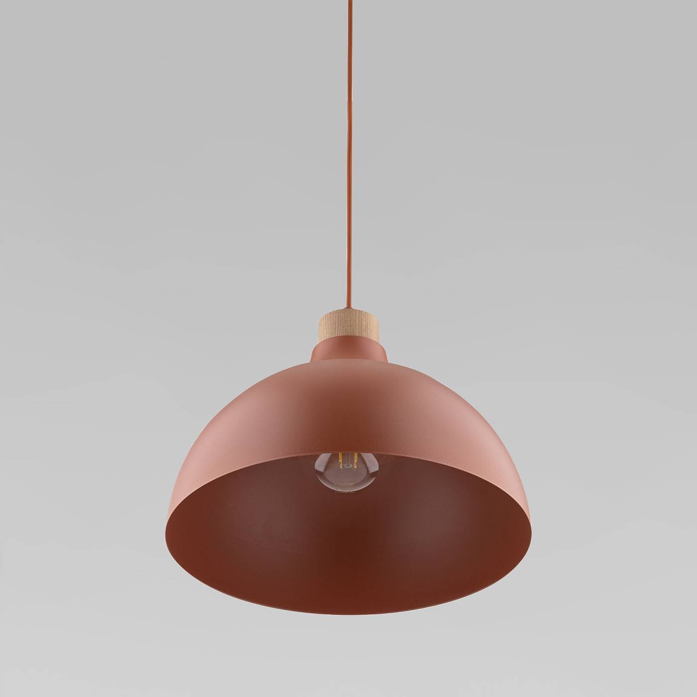 6927 Cap Светильник подвесной TK Lighting Cap 6927 Cap