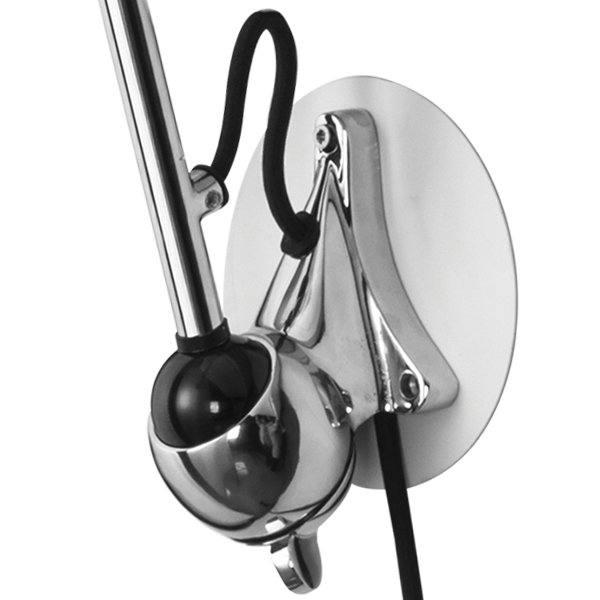 765614 Настенное бра Lightstar Loft 765614