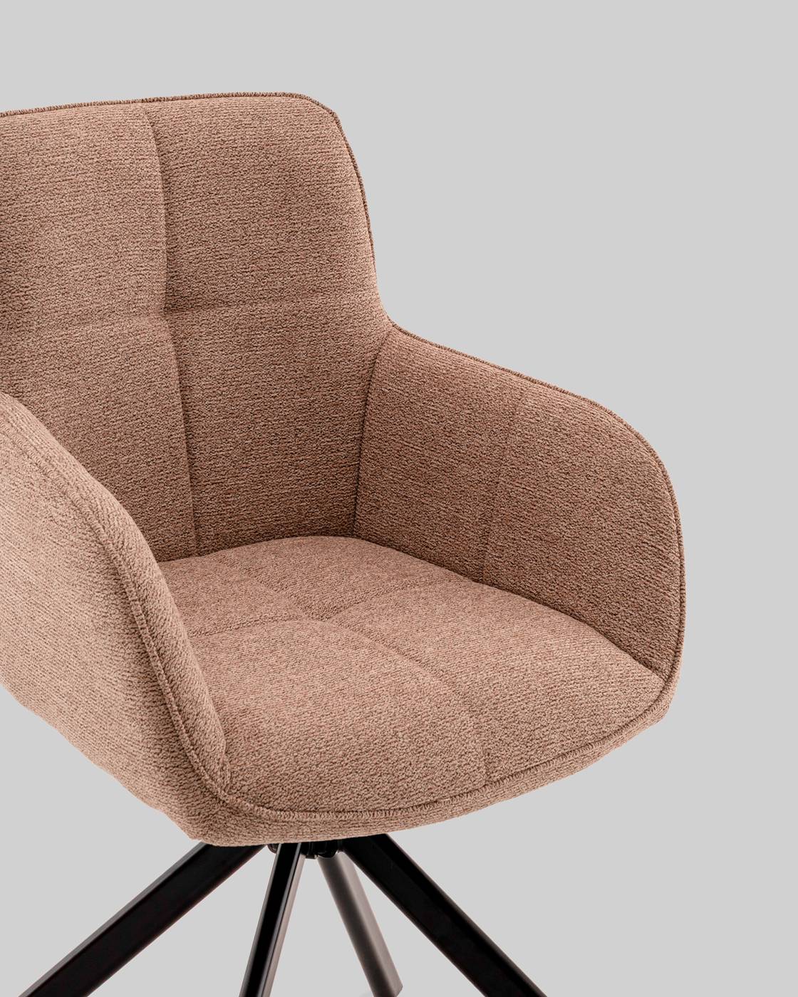 Обеденный стул Stool Group Edme OS-2447K OTE-SAH 182