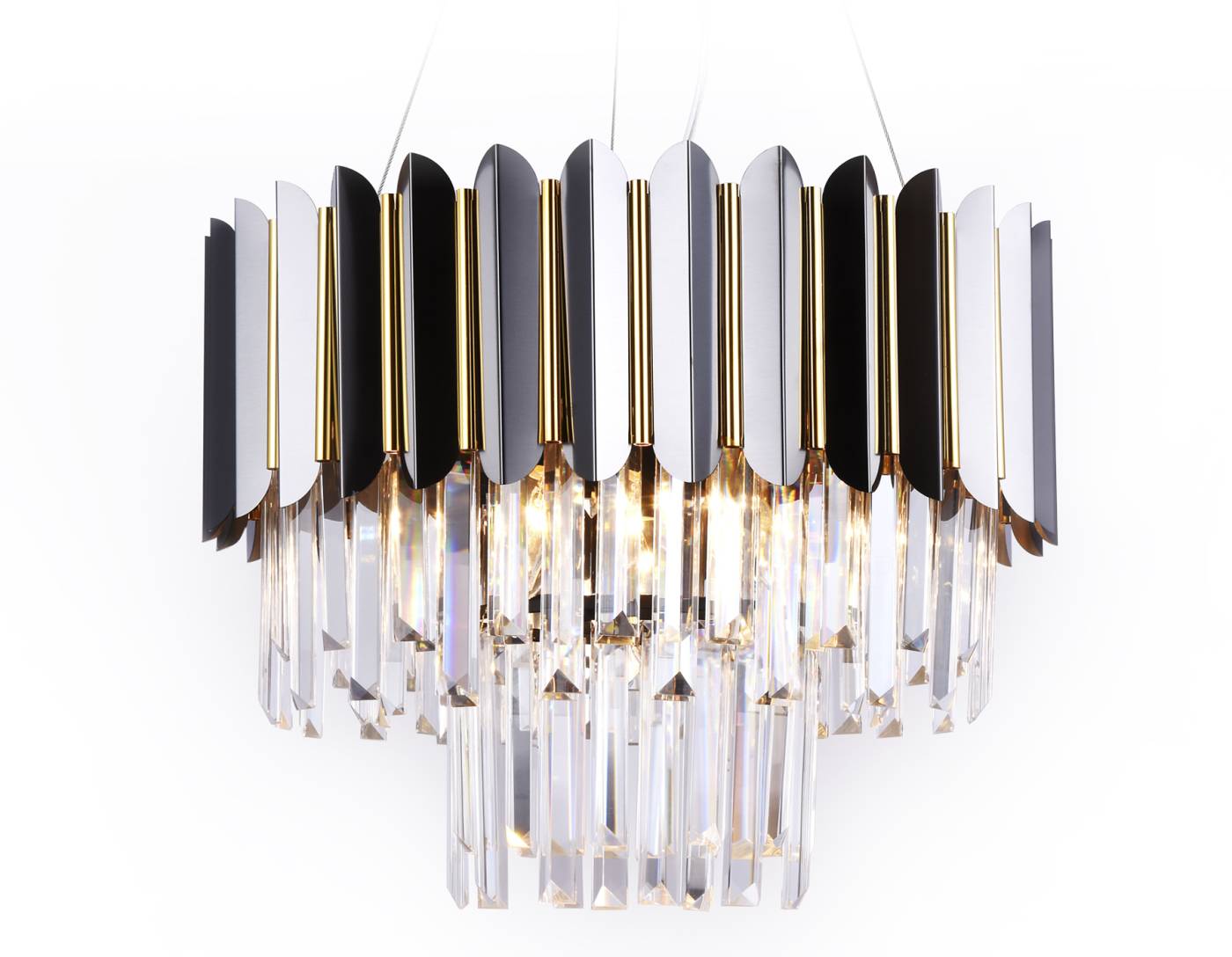 TR5297 Подвесная люстра Ambrella Traditional TR5297