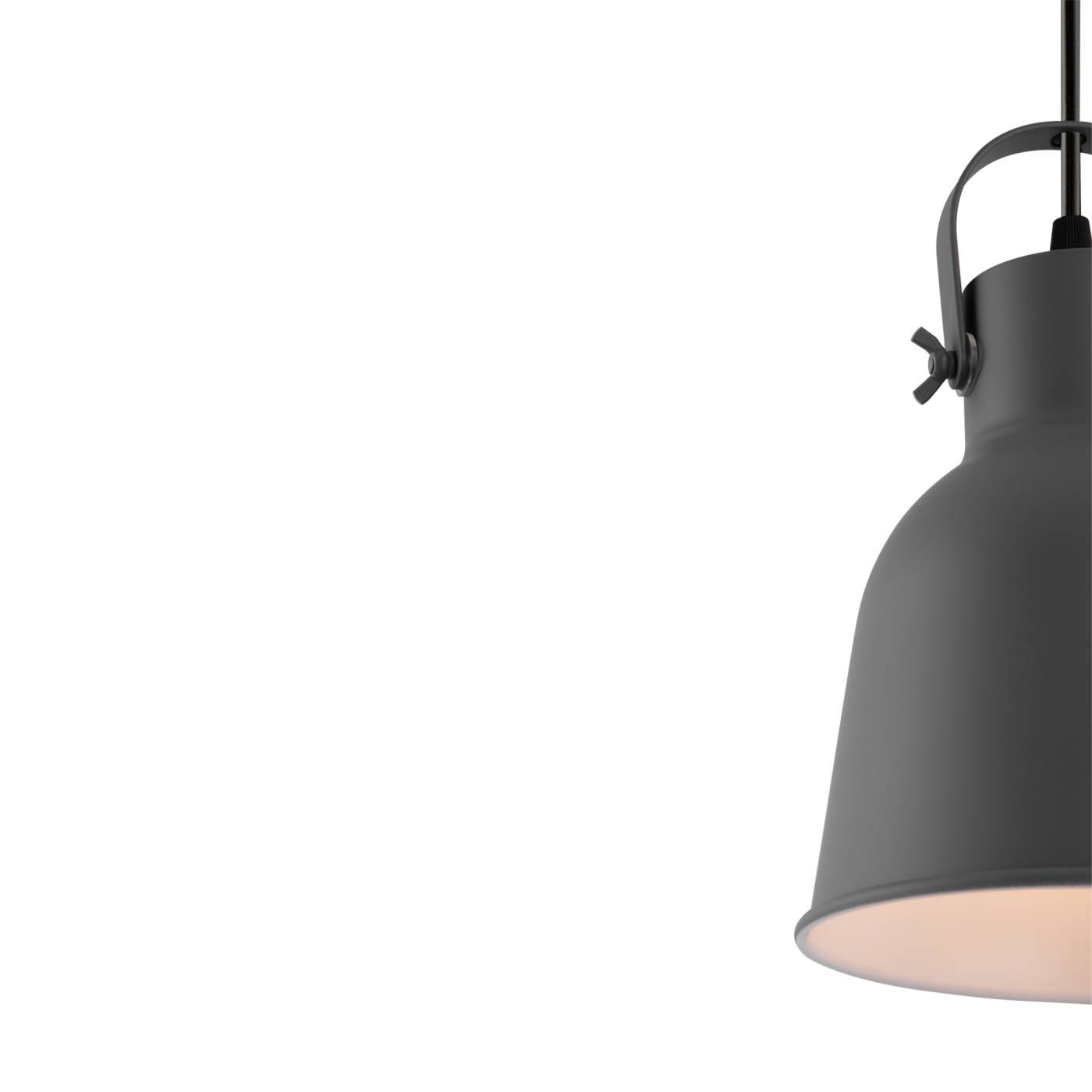 FR4035PL-01GR Подвесной светильник Твист / Twist Freya FR4035PL-01GR