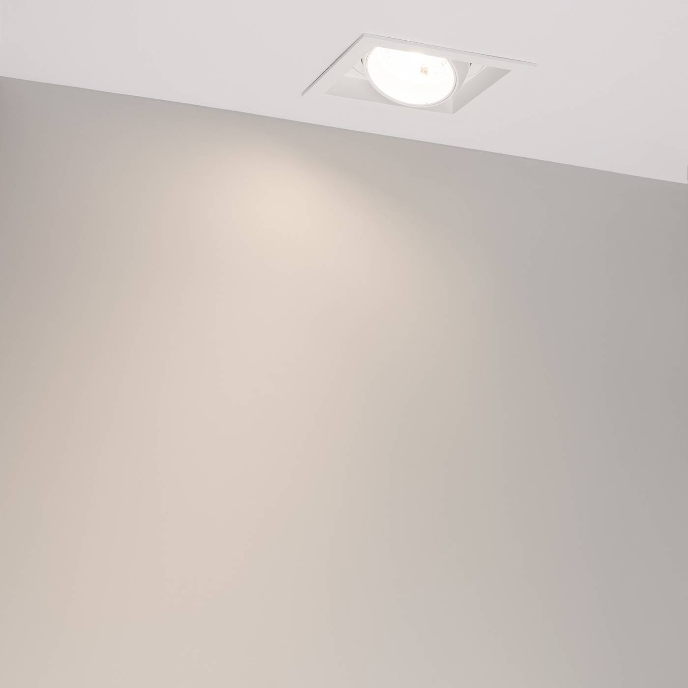 Встраиваемый светильник Arlight Vortex 057925