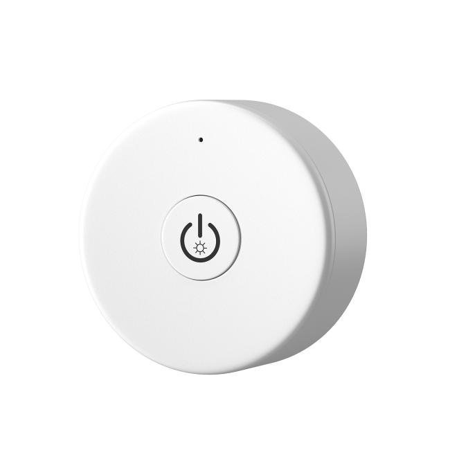 711037 Пульт для светодиодной ленты DIM 1 зона Maytoni Пульты 711037