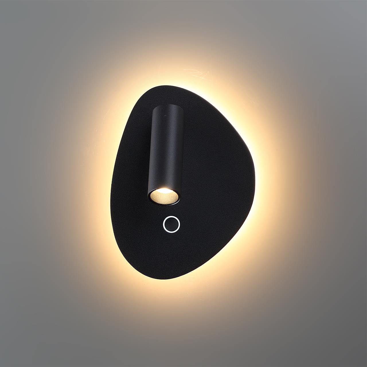 7182/9WL Настенный светильник Odeon Light Roy 7182/9WL