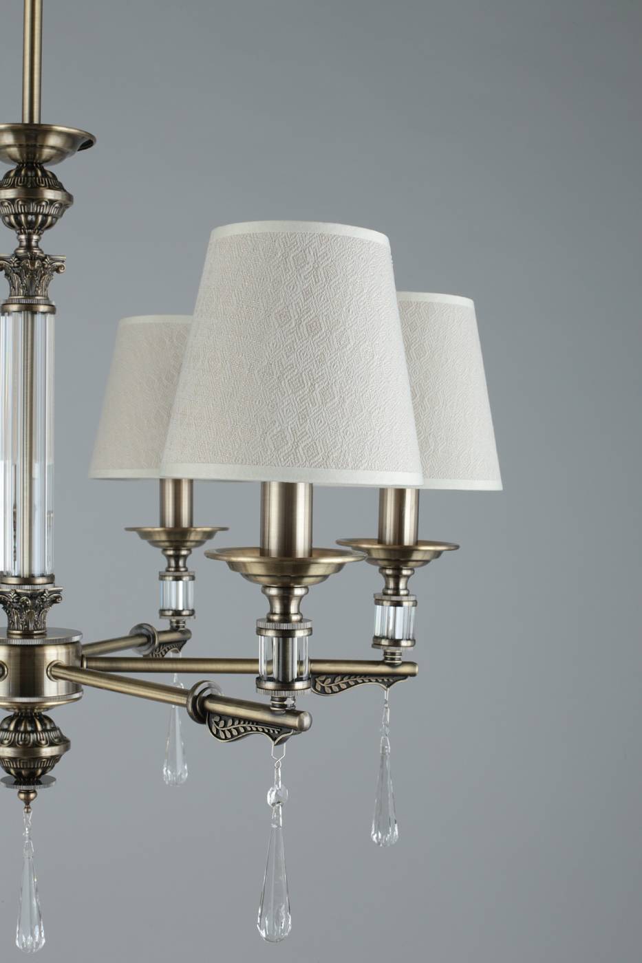 Потолочная люстра Omnilux Rivoli OML-64213-06