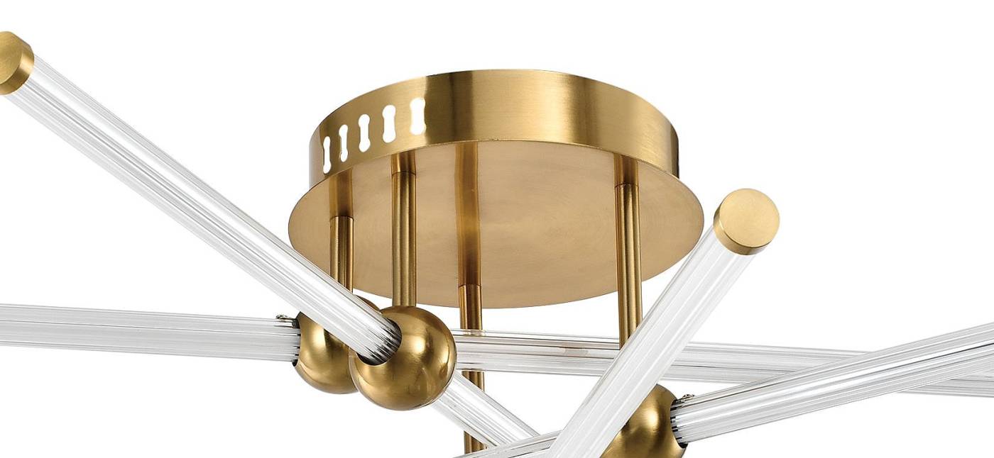 Потолочная люстра Zortes Astra ZRS.57783.08