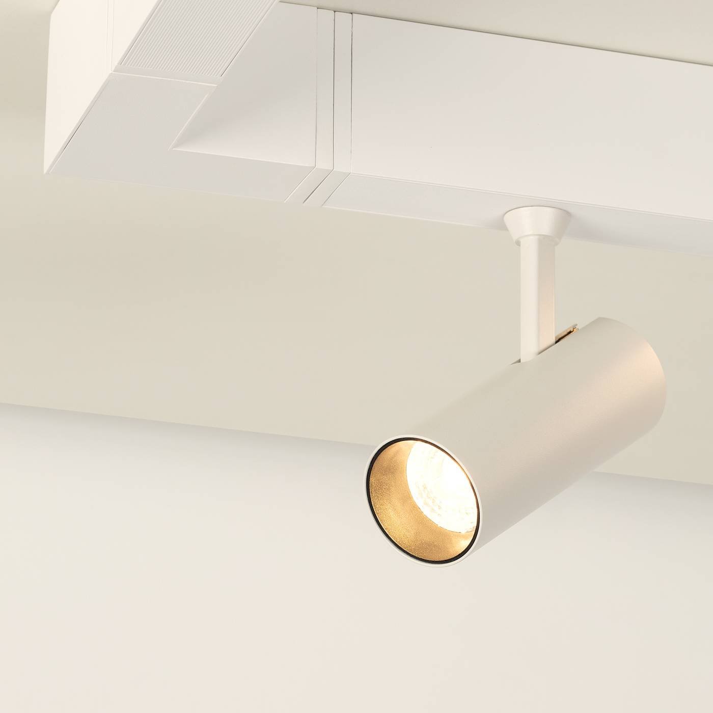 Подвесной/накладной светильник для системы CLIP 38 Arlight Clip-38 028939