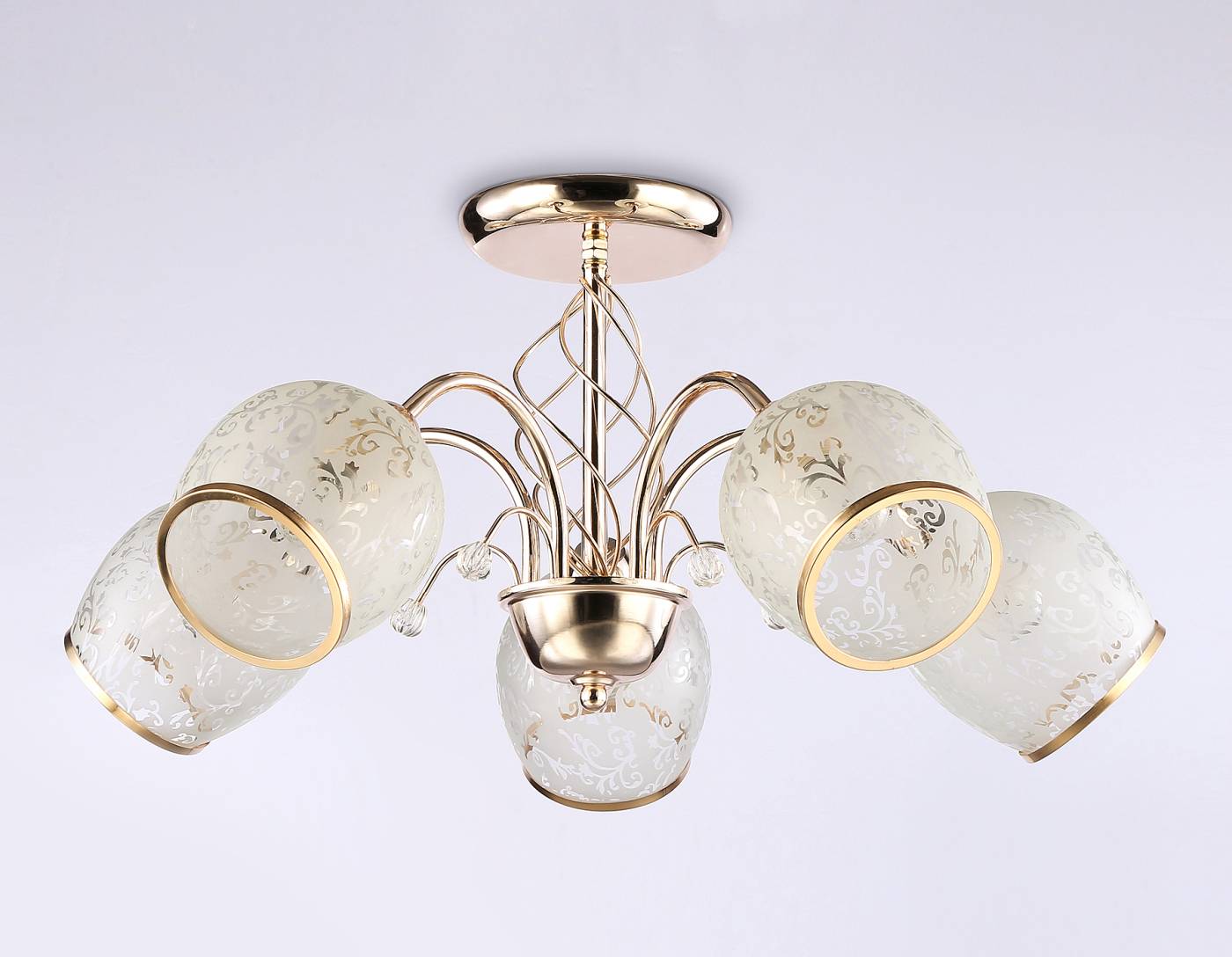 Потолочная люстра Ambrella Traditional TR3189