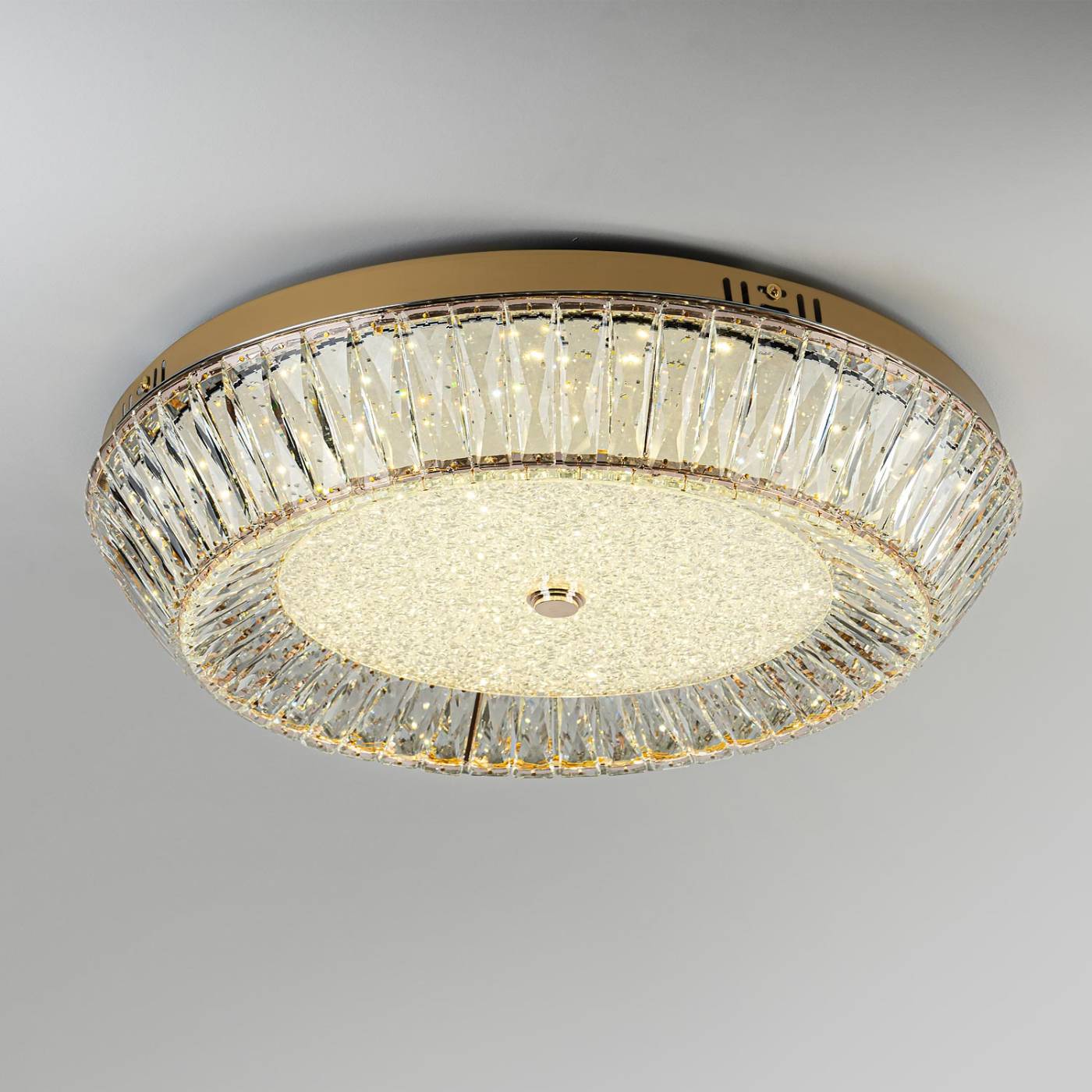 L1190-600 GD Потолочный светильник L LED4U L1190-600 GD