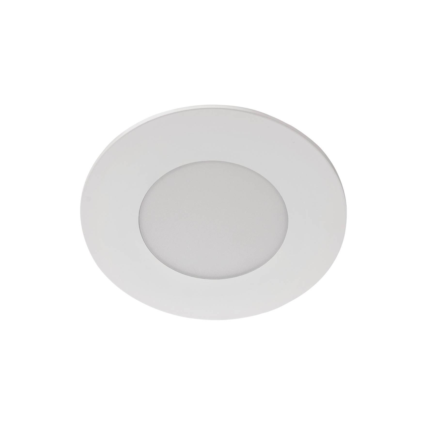 223050IP65CCT Встраиваемый светильник ZoccoIP65 Lightstar 223050IP65CCT